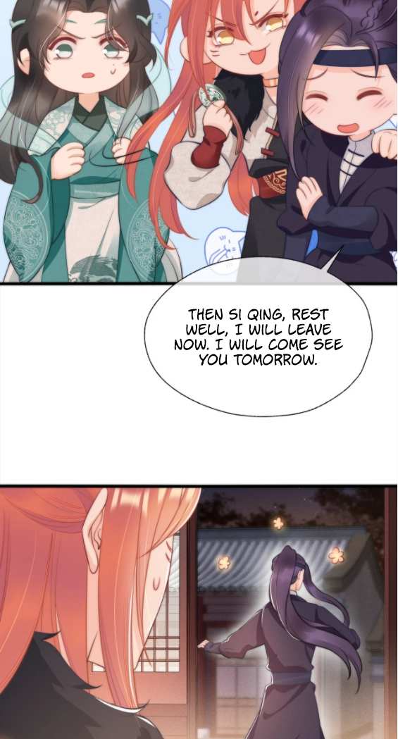 Snake Versus Fox Chapter 19 page 99 - 