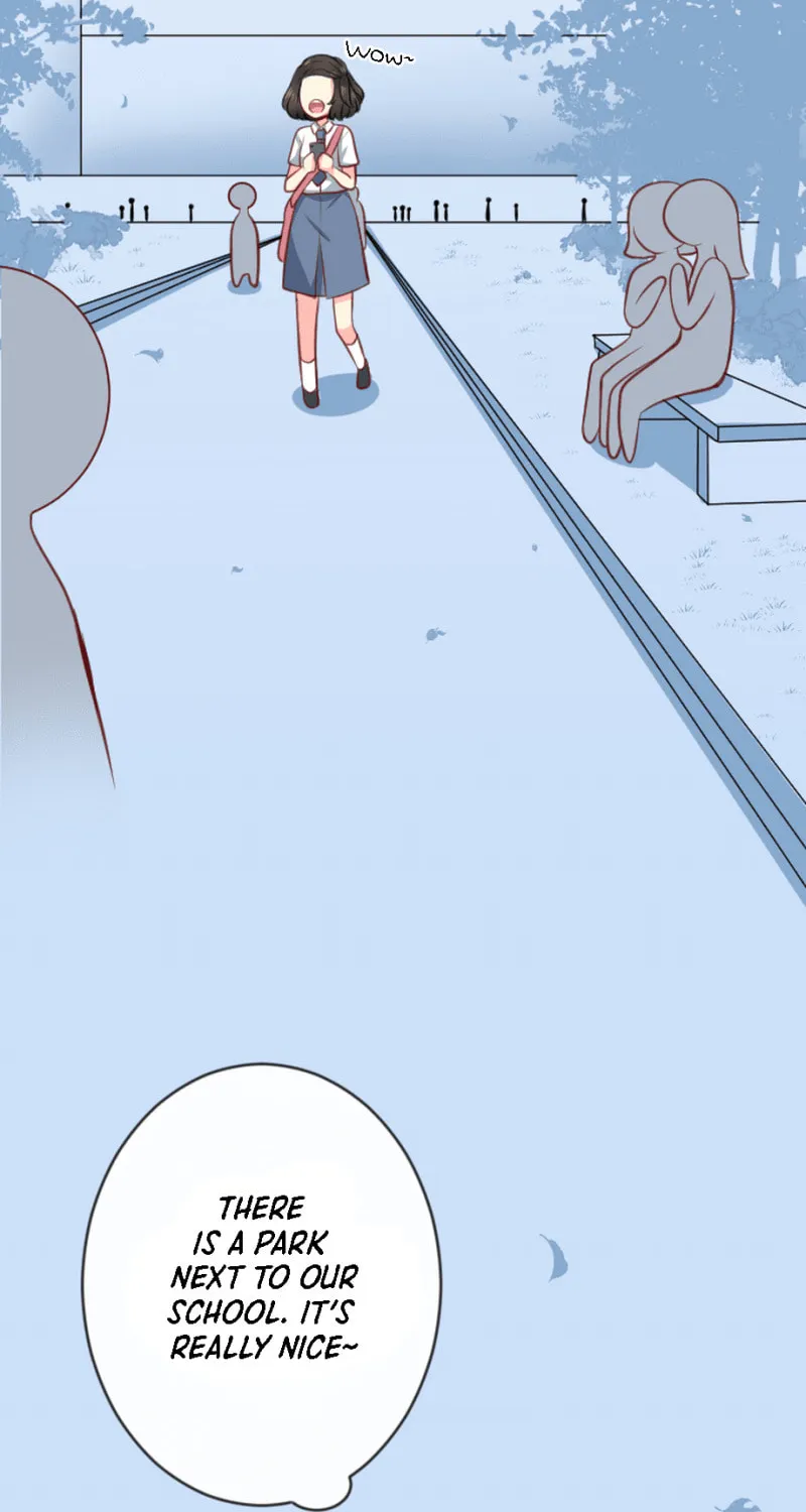 Snatcher (Colored) Chapter 3 page 2 - 