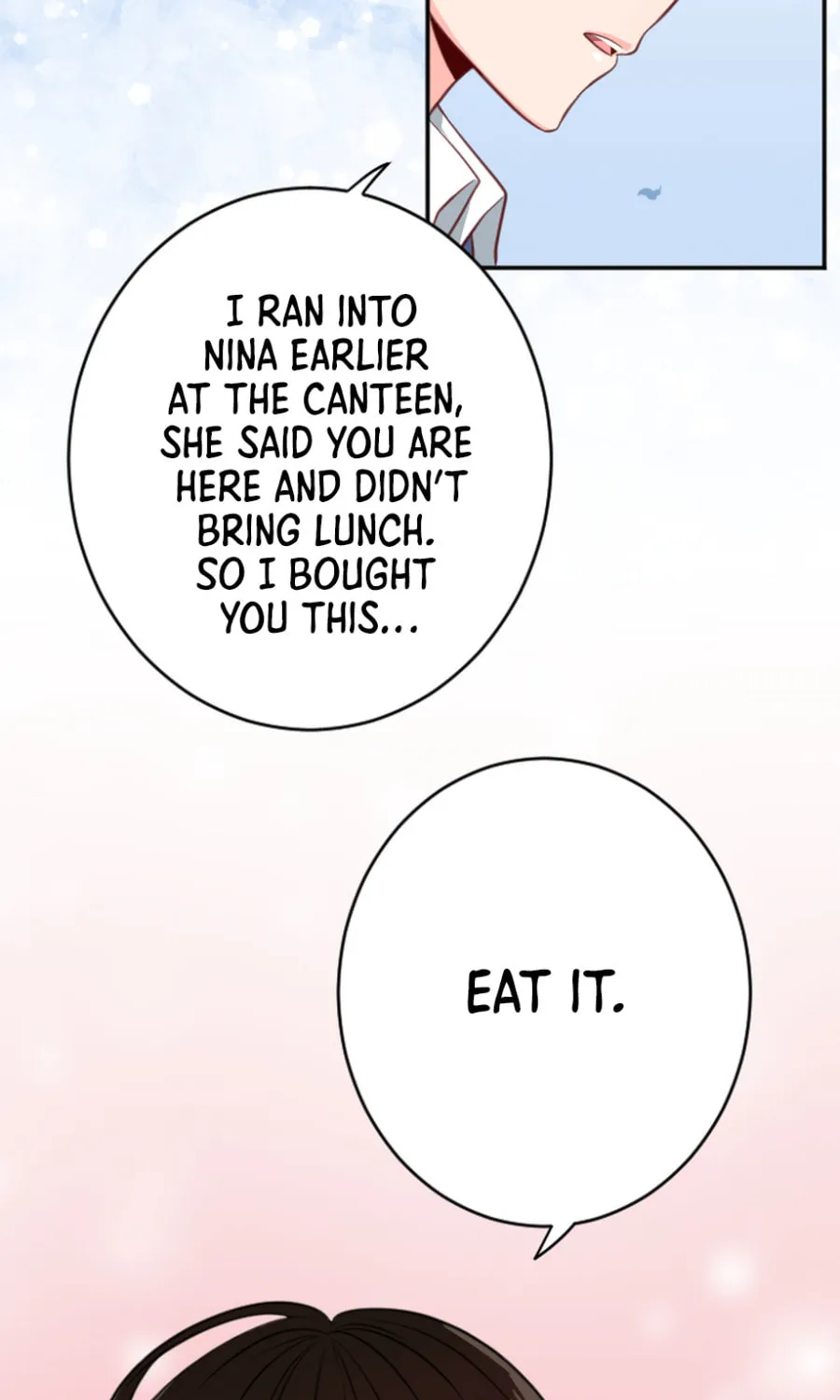 Snatcher (Colored) Chapter 6 page 13 - 