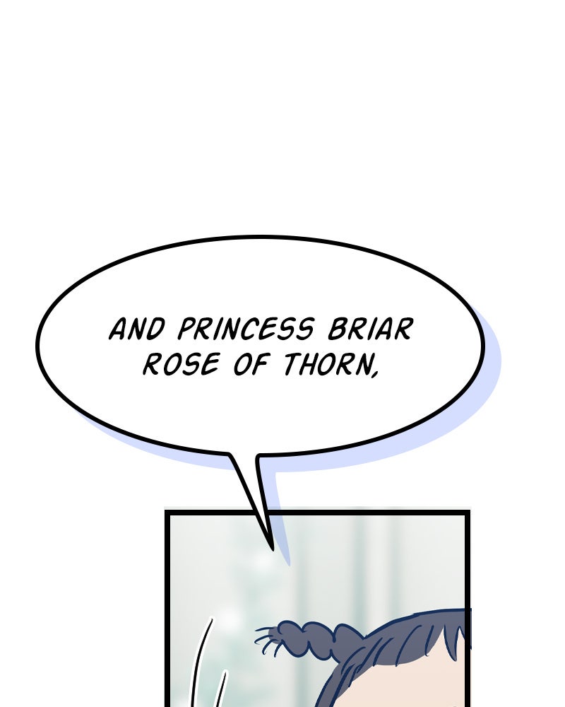 Snow and Briar Episode 65 (Season 1 Finale: Part One) page 1 - 