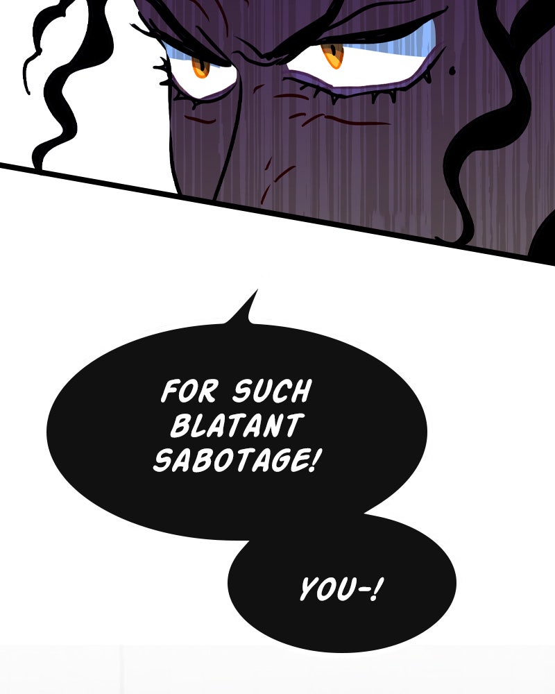 Snow and Briar Episode 65 (Season 1 Finale: Part One) page 105 - 