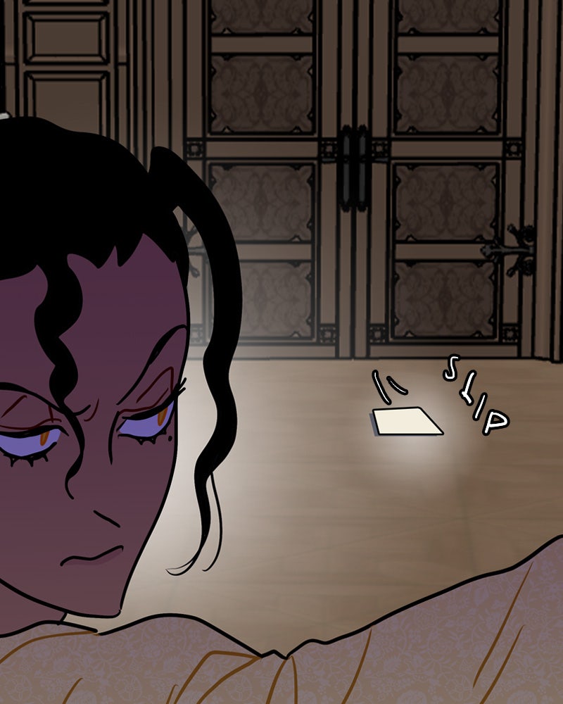 Snow and Briar Episode 65 (Season 1 Finale: Part One) page 107 - 