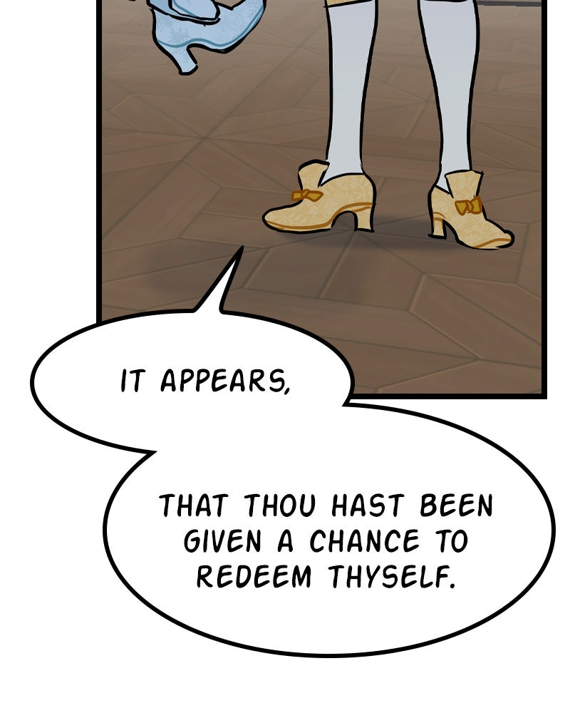 Snow and Briar Episode 65 (Season 1 Finale: Part One) page 116 - 