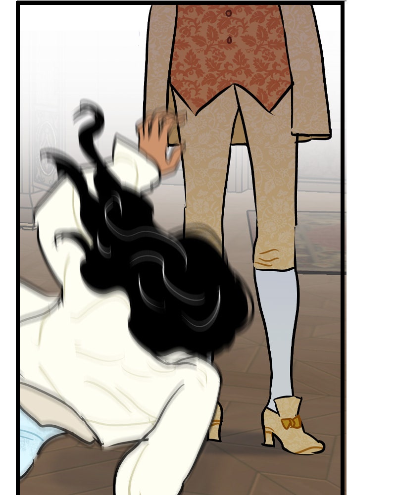 Snow and Briar Episode 65 (Season 1 Finale: Part One) page 117 - 