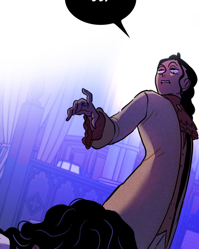 Snow and Briar Episode 65 (Season 1 Finale: Part One) page 119 - 