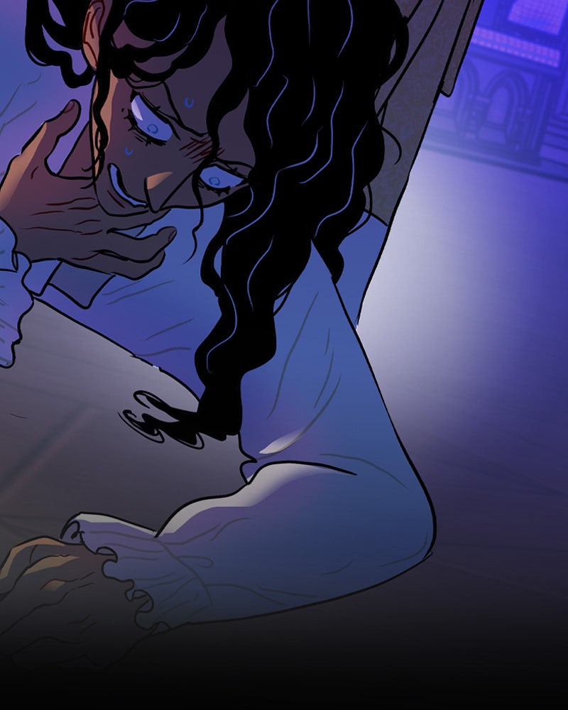 Snow and Briar Episode 65 (Season 1 Finale: Part One) page 120 - 