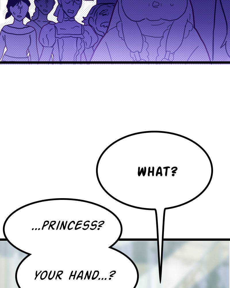 Snow and Briar Episode 65 (Season 1 Finale: Part One) page 15 - 