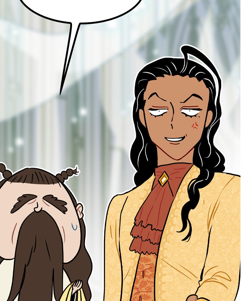 Snow and Briar Episode 65 (Season 1 Finale: Part One) page 16 - 