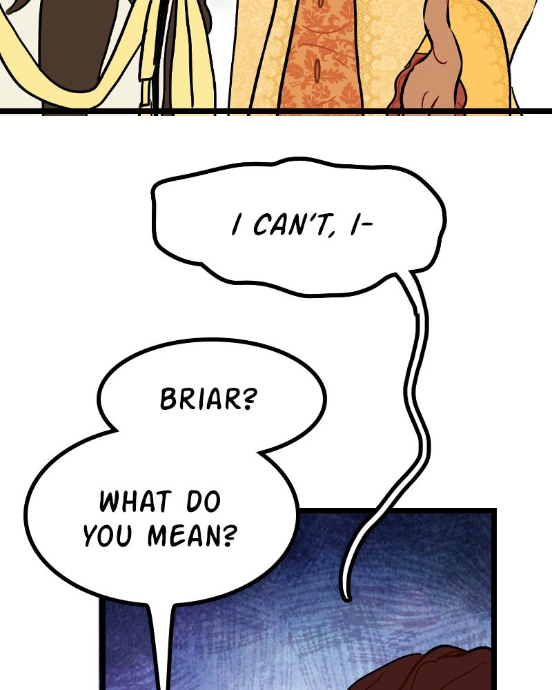 Snow and Briar Episode 65 (Season 1 Finale: Part One) page 17 - 