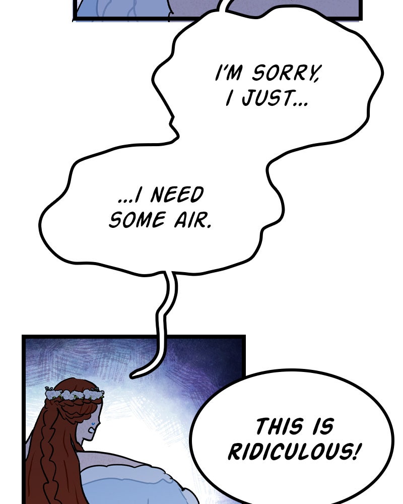 Snow and Briar Episode 65 (Season 1 Finale: Part One) page 19 - 