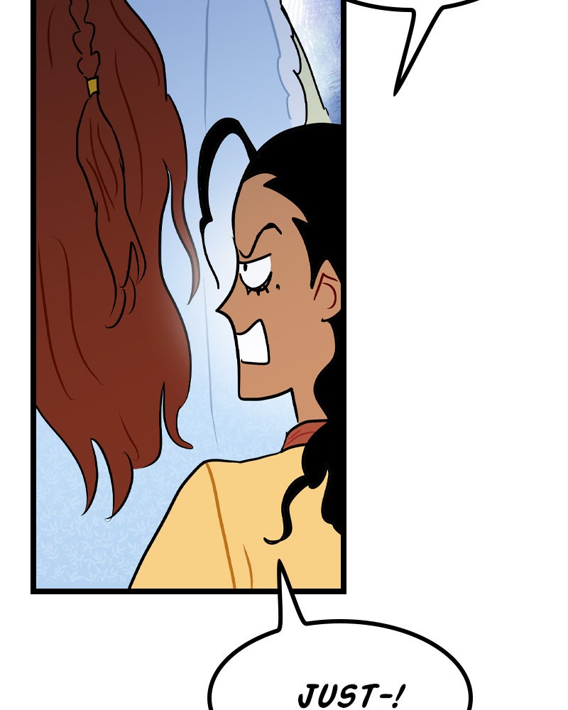 Snow and Briar Episode 65 (Season 1 Finale: Part One) page 20 - 