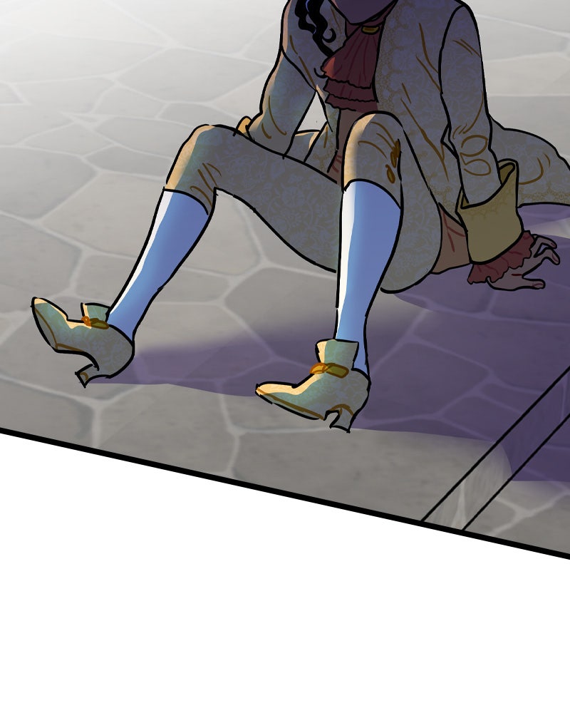 Snow and Briar Episode 65 (Season 1 Finale: Part One) page 25 - 