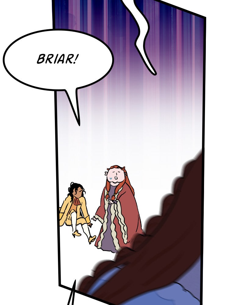 Snow and Briar Episode 65 (Season 1 Finale: Part One) page 29 - 