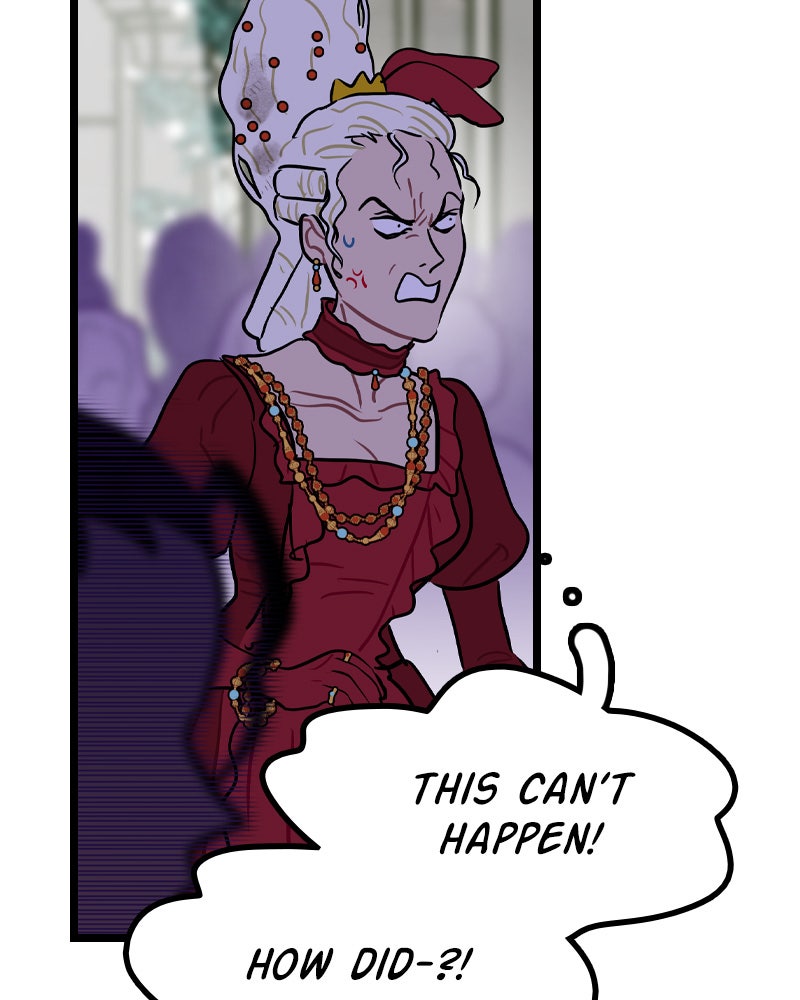 Snow and Briar Episode 65 (Season 1 Finale: Part One) page 31 - 