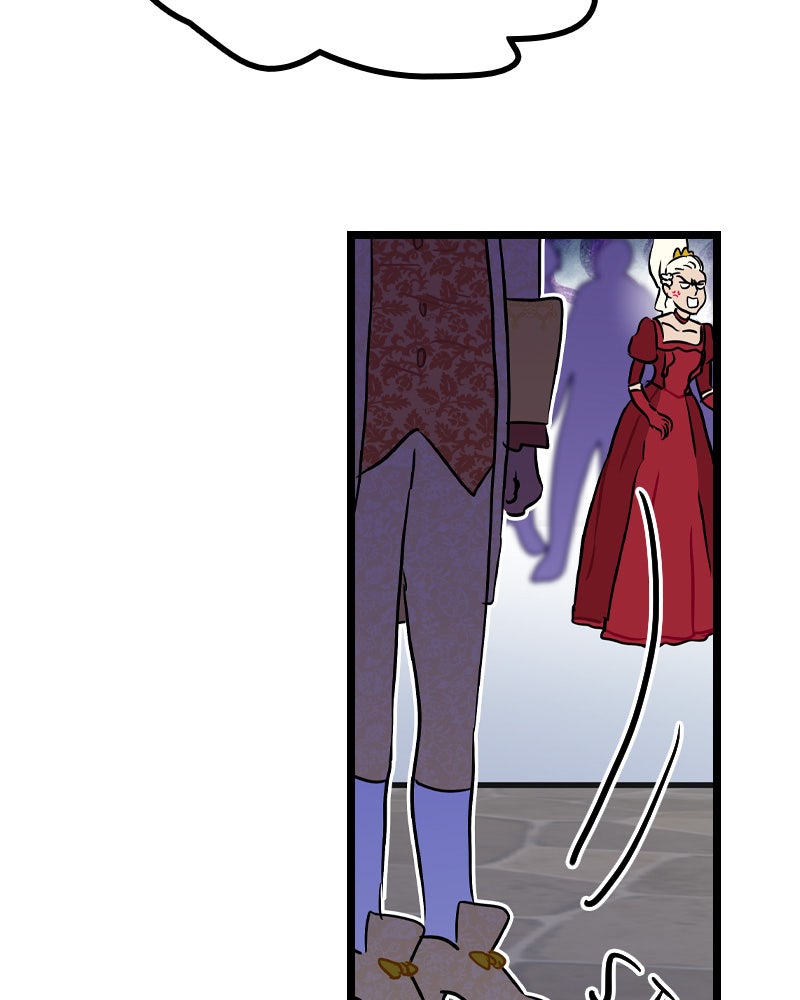 Snow and Briar Episode 65 (Season 1 Finale: Part One) page 32 - 