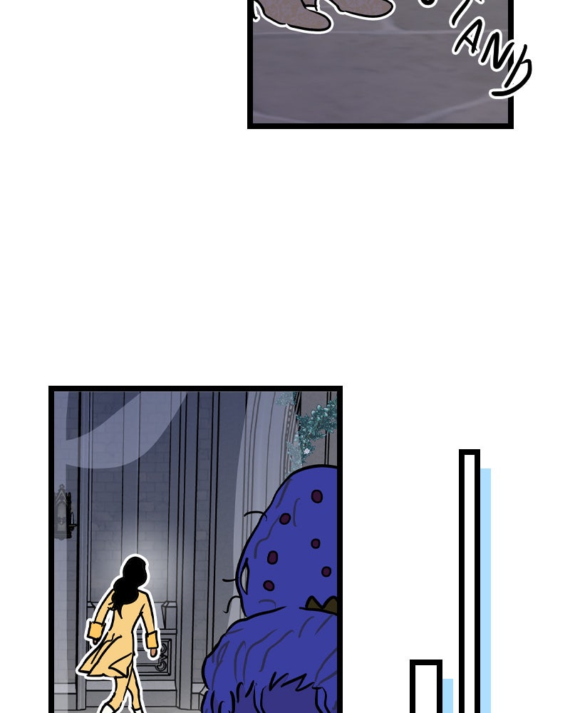 Snow and Briar Episode 65 (Season 1 Finale: Part One) page 33 - 