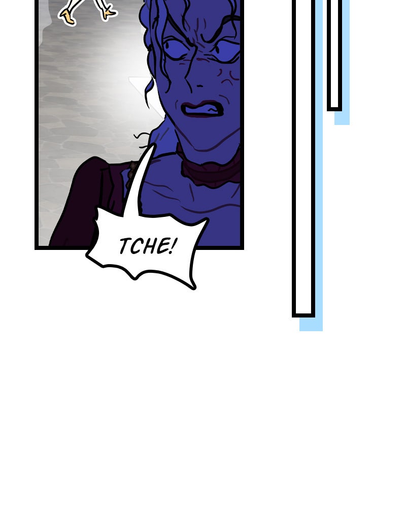 Snow and Briar Episode 65 (Season 1 Finale: Part One) page 34 - 