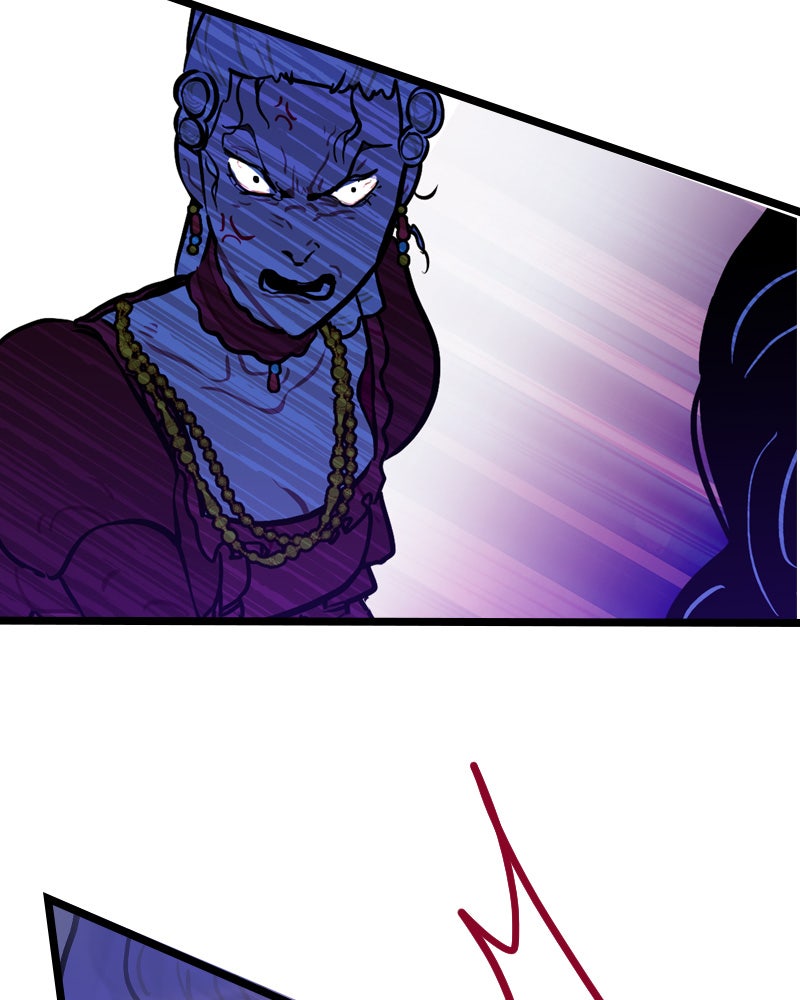 Snow and Briar Episode 65 (Season 1 Finale: Part One) page 37 - 