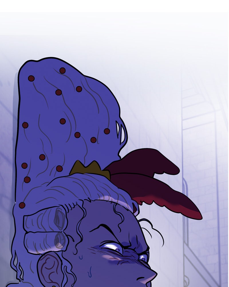 Snow and Briar Episode 65 (Season 1 Finale: Part One) page 40 - 