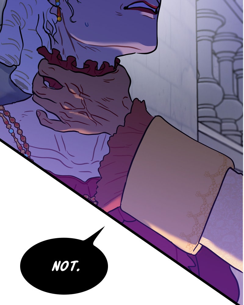 Snow and Briar Episode 65 (Season 1 Finale: Part One) page 41 - 