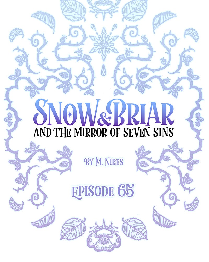 Snow and Briar Episode 65 (Season 1 Finale: Part One) page 45 - 