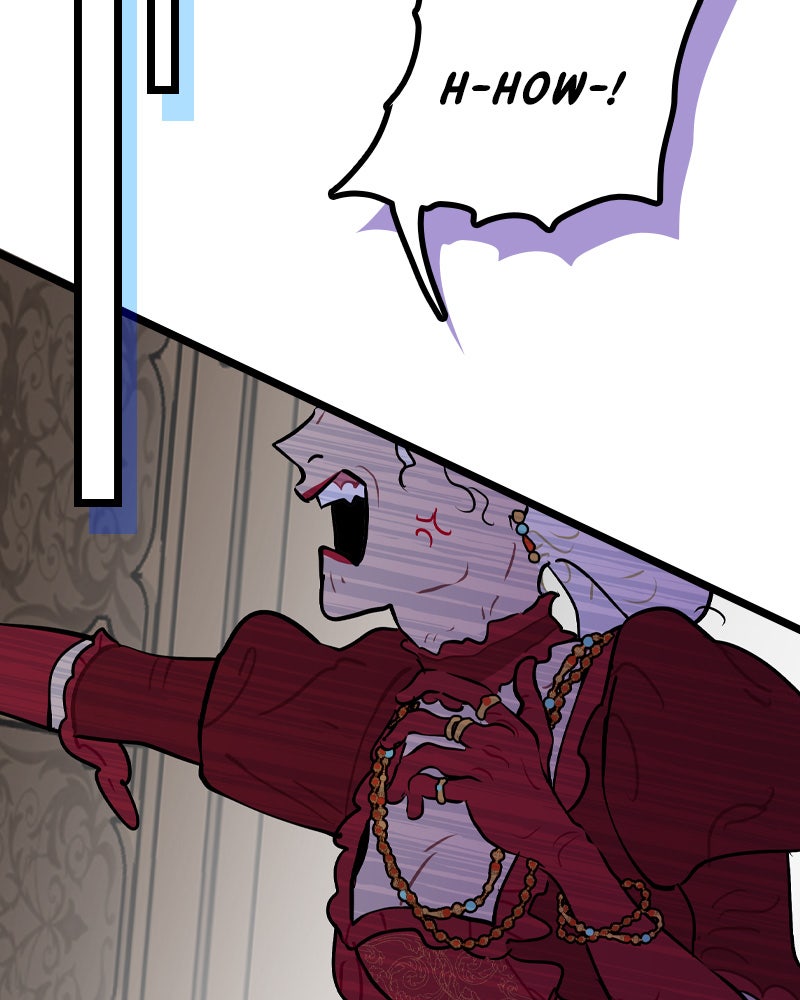 Snow and Briar Episode 65 (Season 1 Finale: Part One) page 47 - 