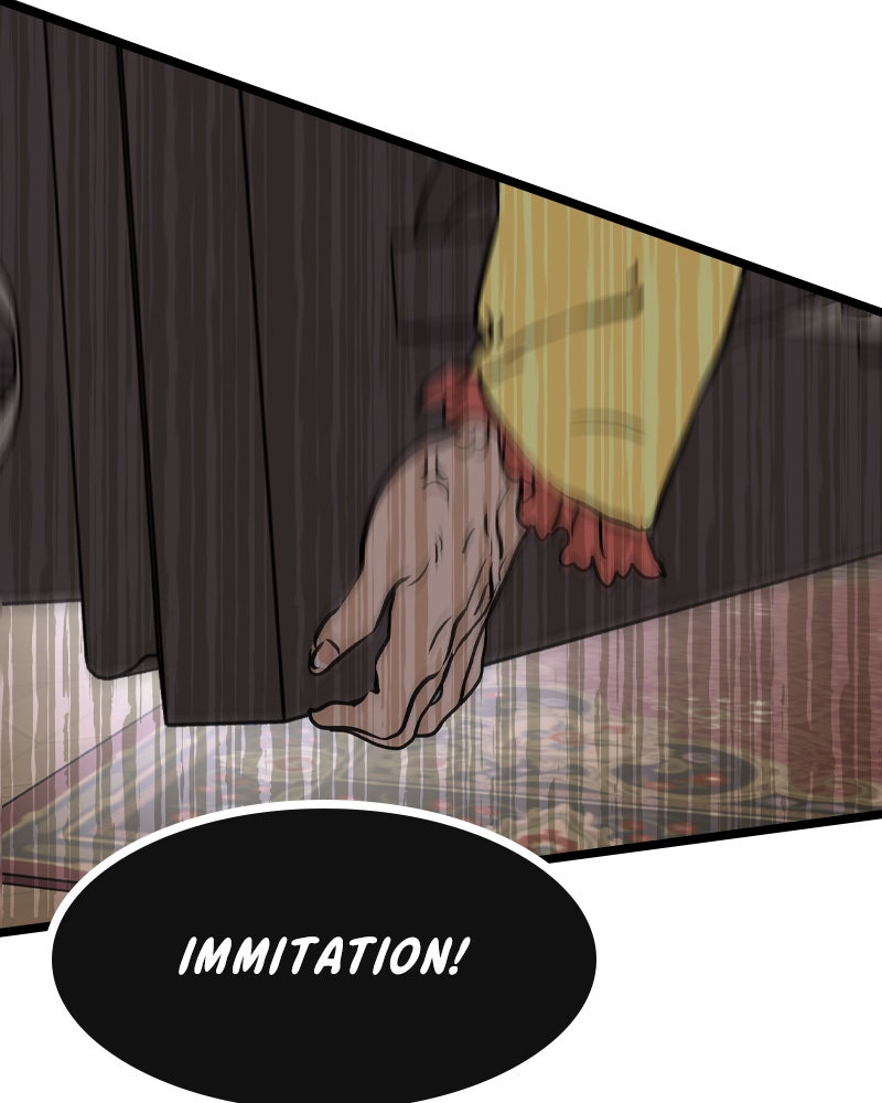 Snow and Briar Episode 65 (Season 1 Finale: Part One) page 57 - 