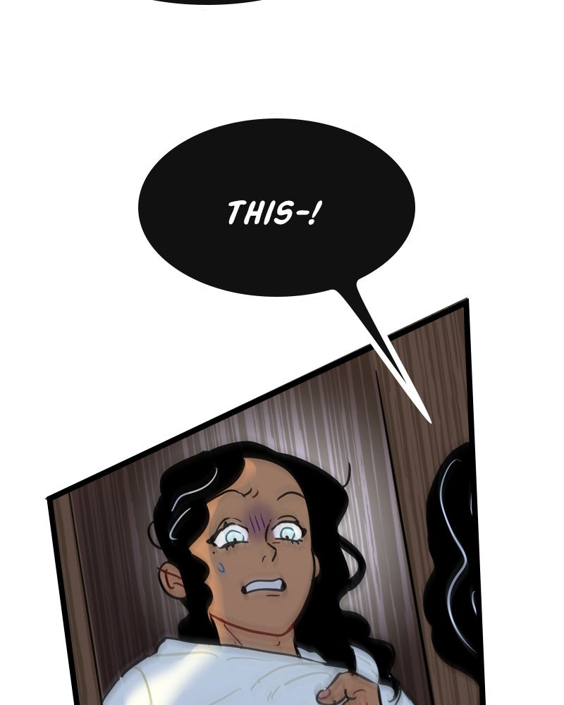 Snow and Briar Episode 65 (Season 1 Finale: Part One) page 58 - 