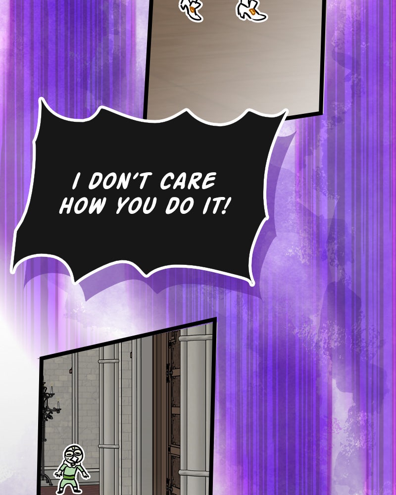 Snow and Briar Episode 65 (Season 1 Finale: Part One) page 67 - 