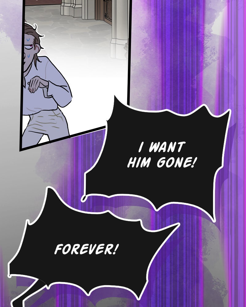 Snow and Briar Episode 65 (Season 1 Finale: Part One) page 68 - 