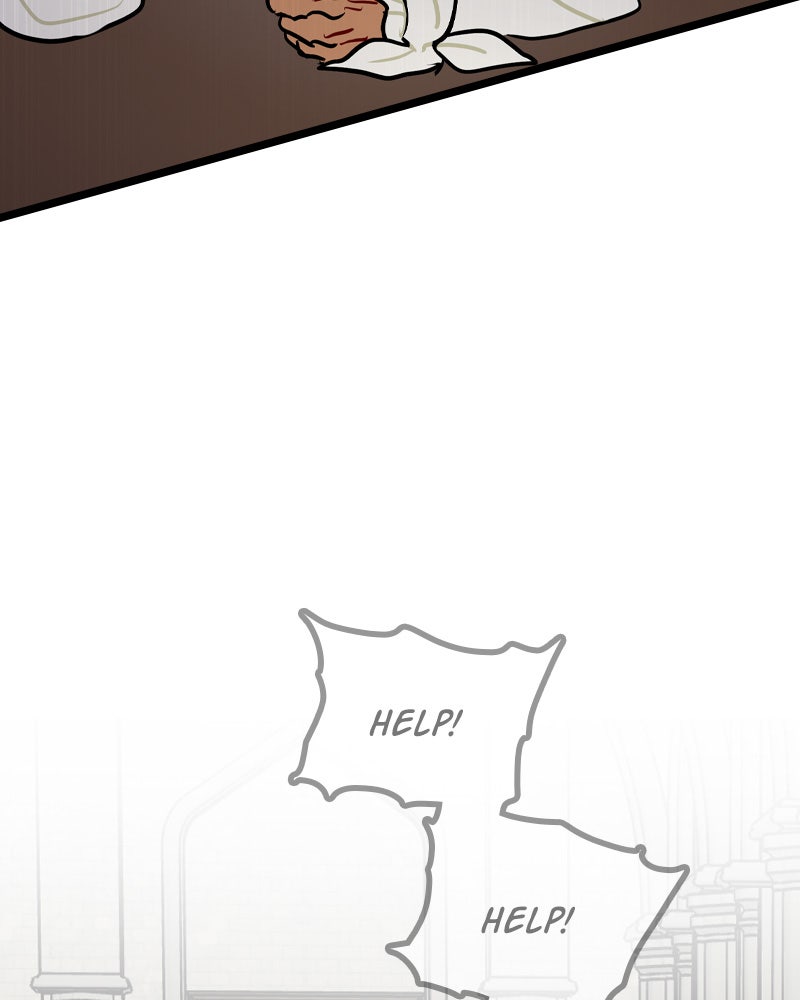 Snow and Briar Episode 65 (Season 1 Finale: Part One) page 8 - 