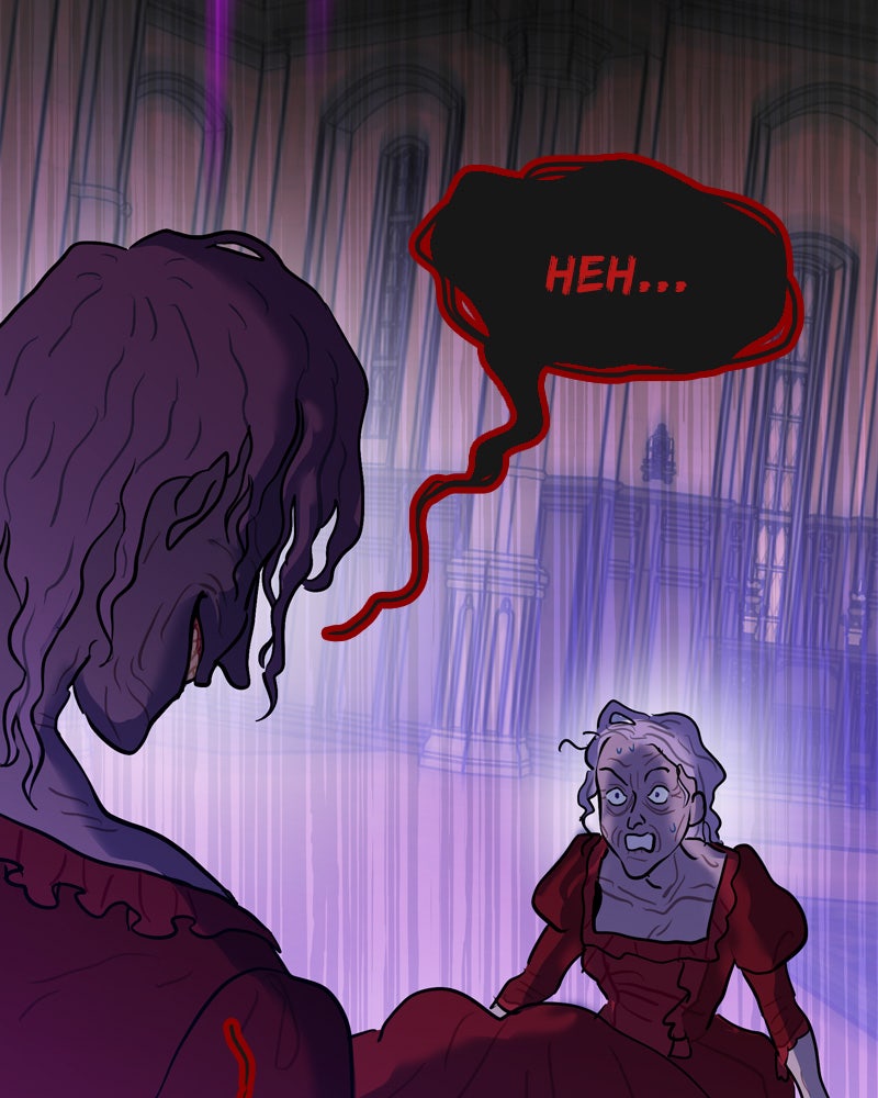 Snow and Briar Episode 65 (Season 1 Finale: Part One) page 72 - 