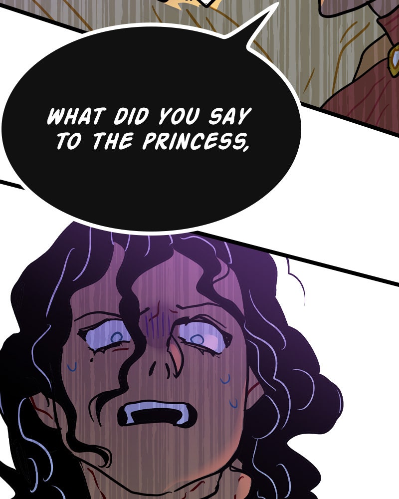 Snow and Briar Episode 65 (Season 1 Finale: Part One) page 80 - 