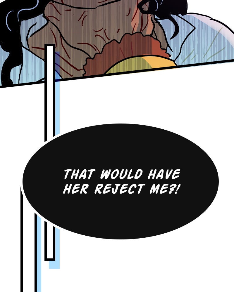 Snow and Briar Episode 65 (Season 1 Finale: Part One) page 81 - 
