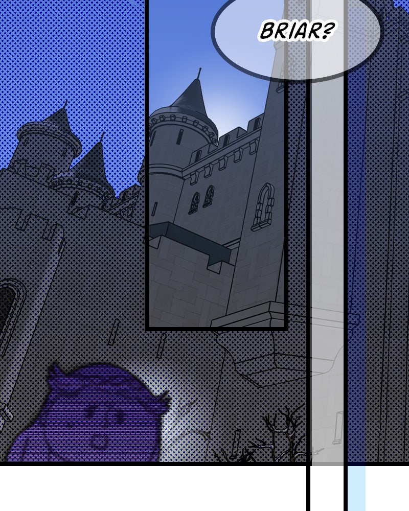 Snow and Briar Episode 65 (Season 1 Finale: Part One) page 83 - 