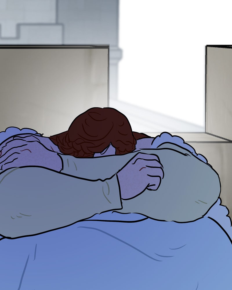 Snow and Briar Episode 65 (Season 1 Finale: Part One) page 85 - 