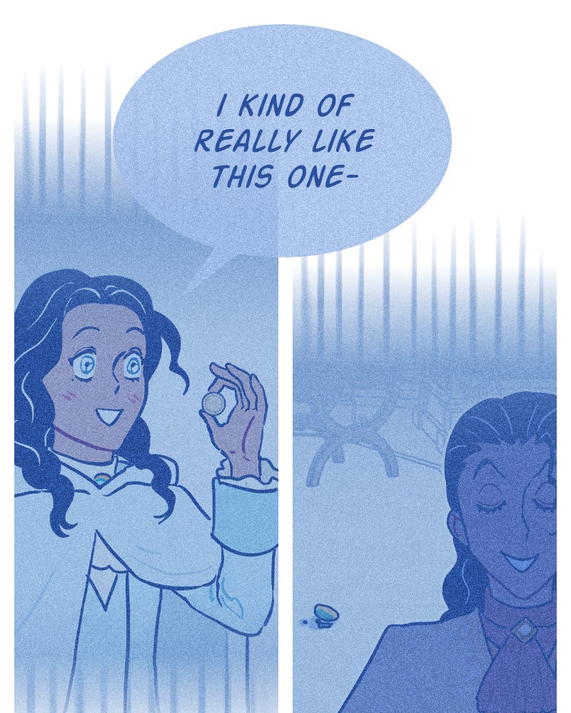Snow and Briar Episode 65 (Season 1 Finale: Part One) page 87 - 
