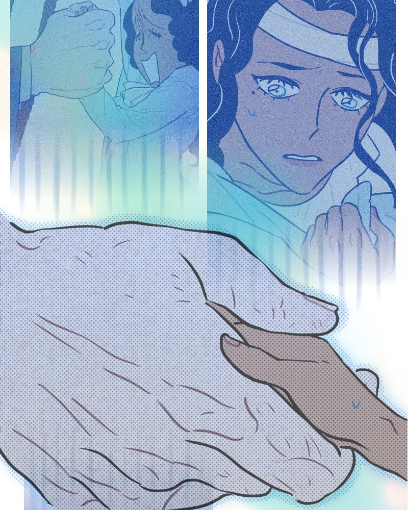 Snow and Briar Episode 65 (Season 1 Finale: Part One) page 90 - 
