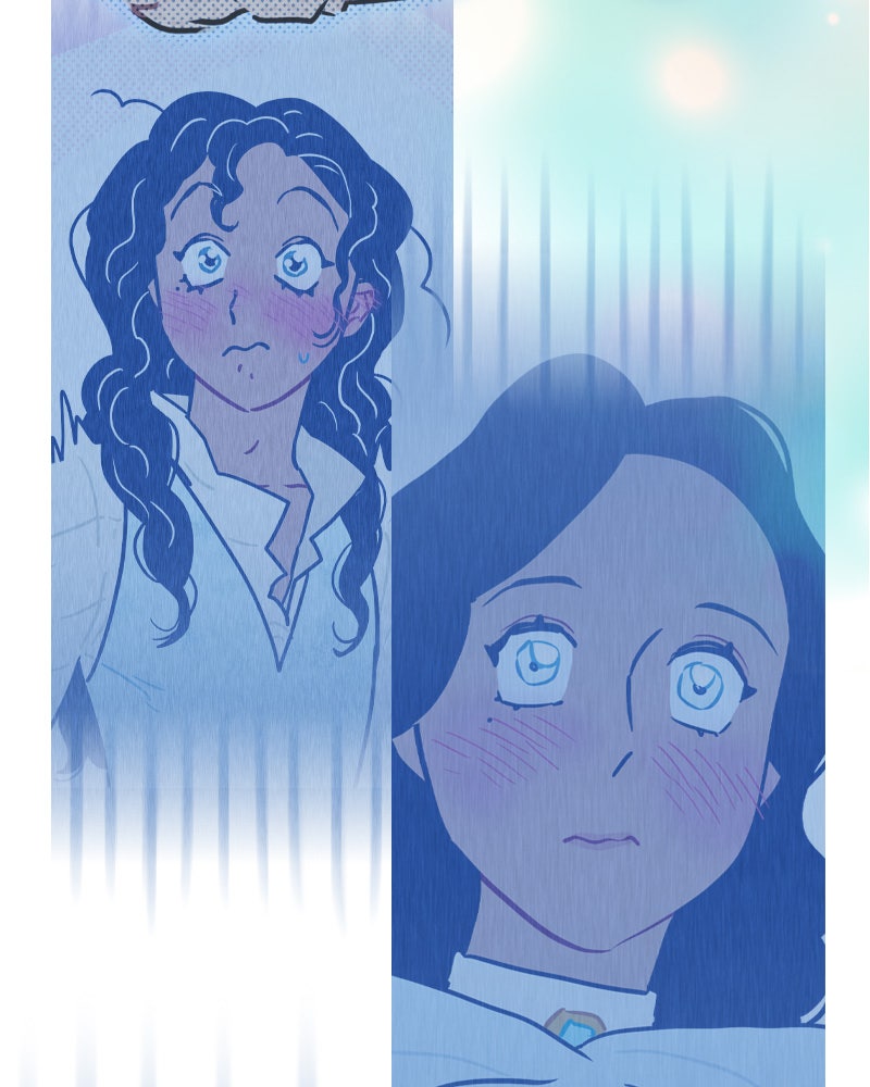 Snow and Briar Episode 65 (Season 1 Finale: Part One) page 91 - 