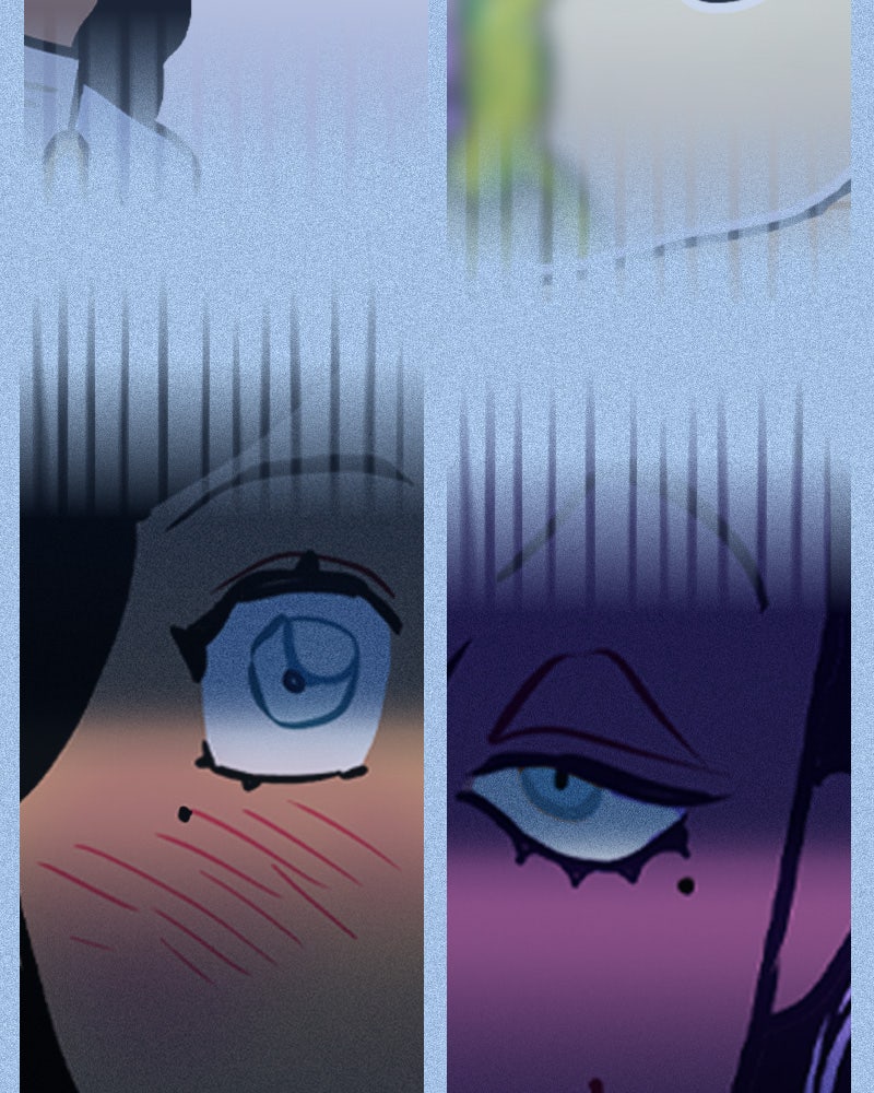 Snow and Briar Episode 65 (Season 1 Finale: Part One) page 97 - 
