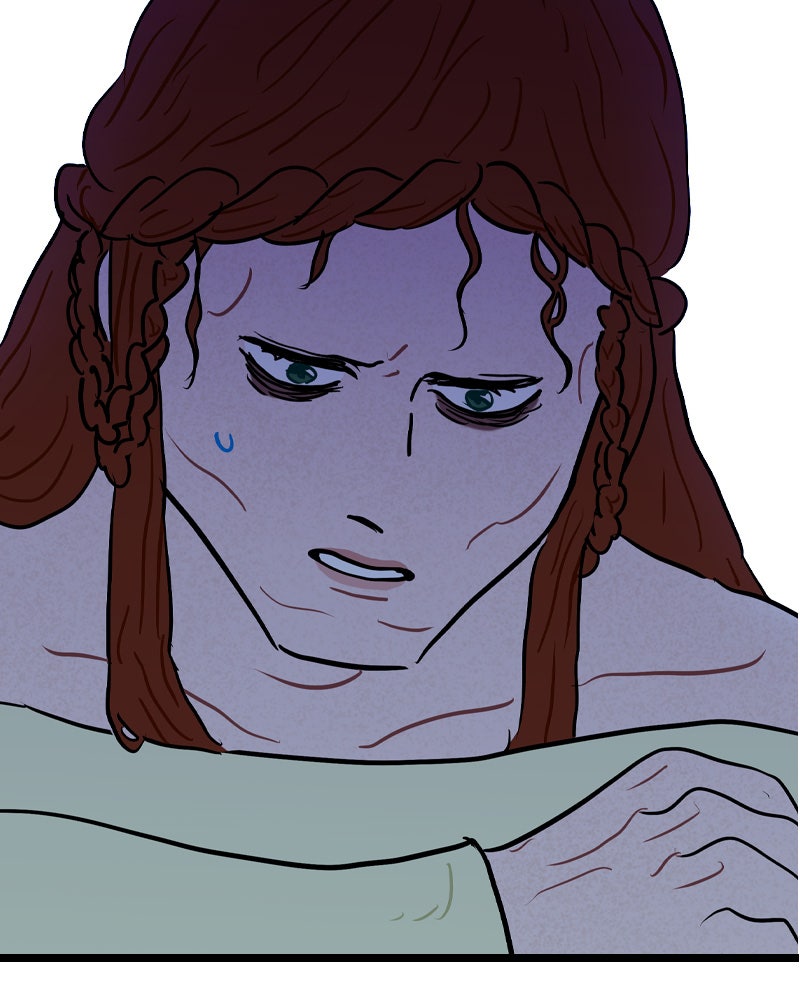Snow and Briar Episode 65 (Season 1 Finale: Part One) page 100 - 
