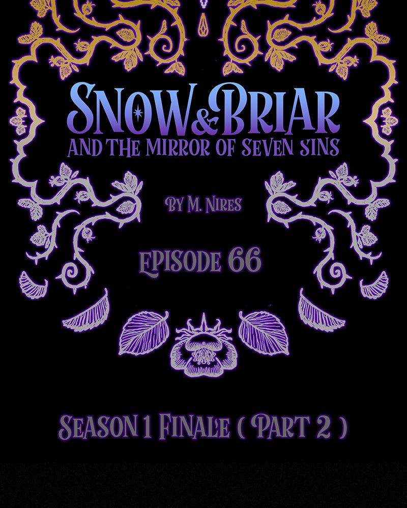 Snow and Briar Episode 66 (Season 1 Finale: Part Two) page 11 - 