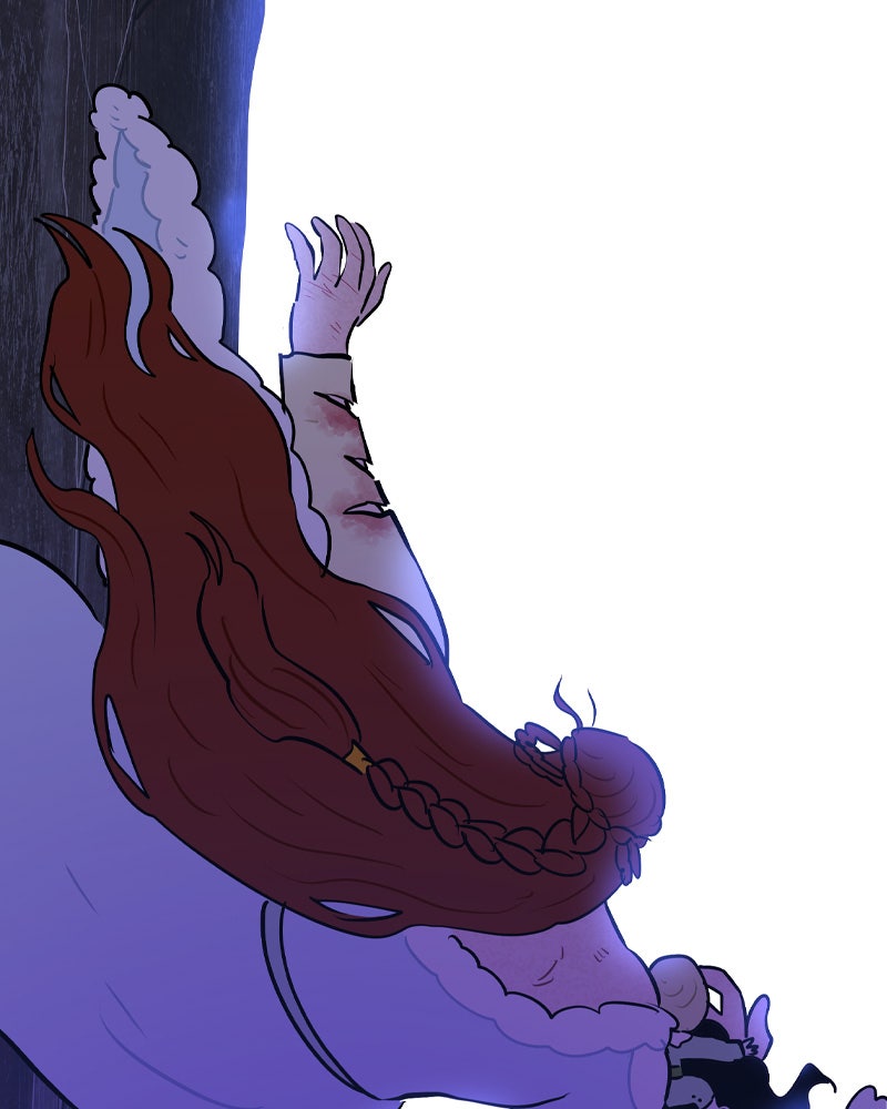Snow and Briar Episode 66 (Season 1 Finale: Part Two) page 108 - 