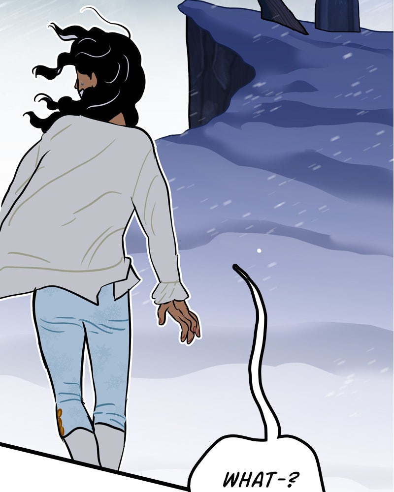 Snow and Briar Episode 66 (Season 1 Finale: Part Two) page 27 - 