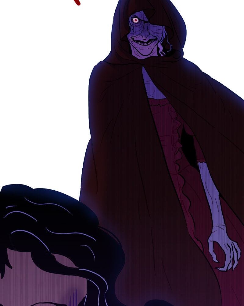 Snow and Briar Episode 66 (Season 1 Finale: Part Two) page 32 - 