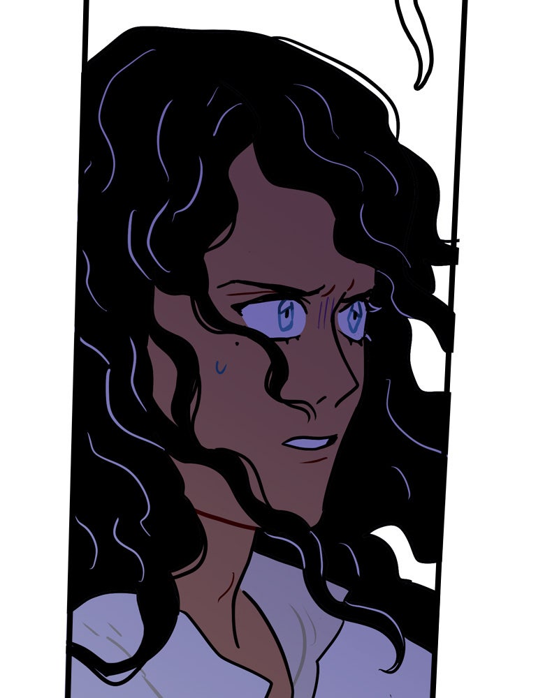 Snow and Briar Episode 66 (Season 1 Finale: Part Two) page 37 - 