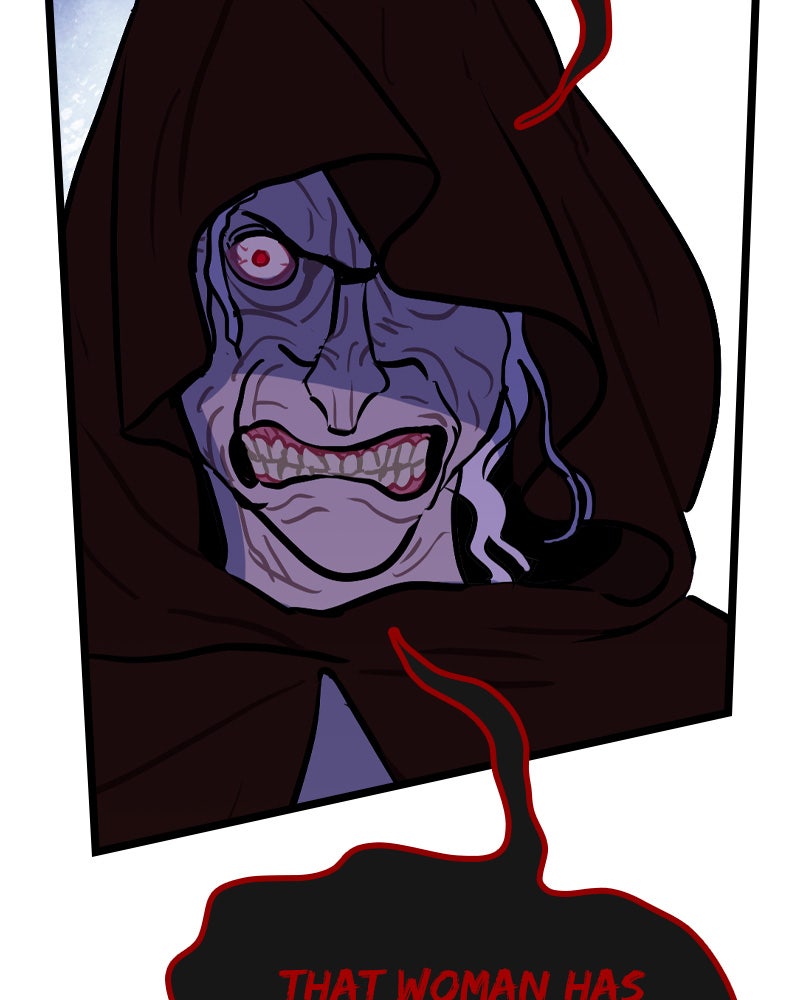 Snow and Briar Episode 66 (Season 1 Finale: Part Two) page 39 - 