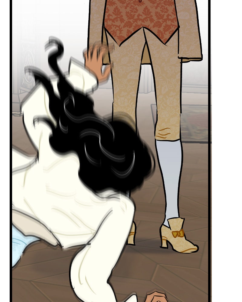 Snow and Briar Episode 66 (Season 1 Finale: Part Two) page 5 - 