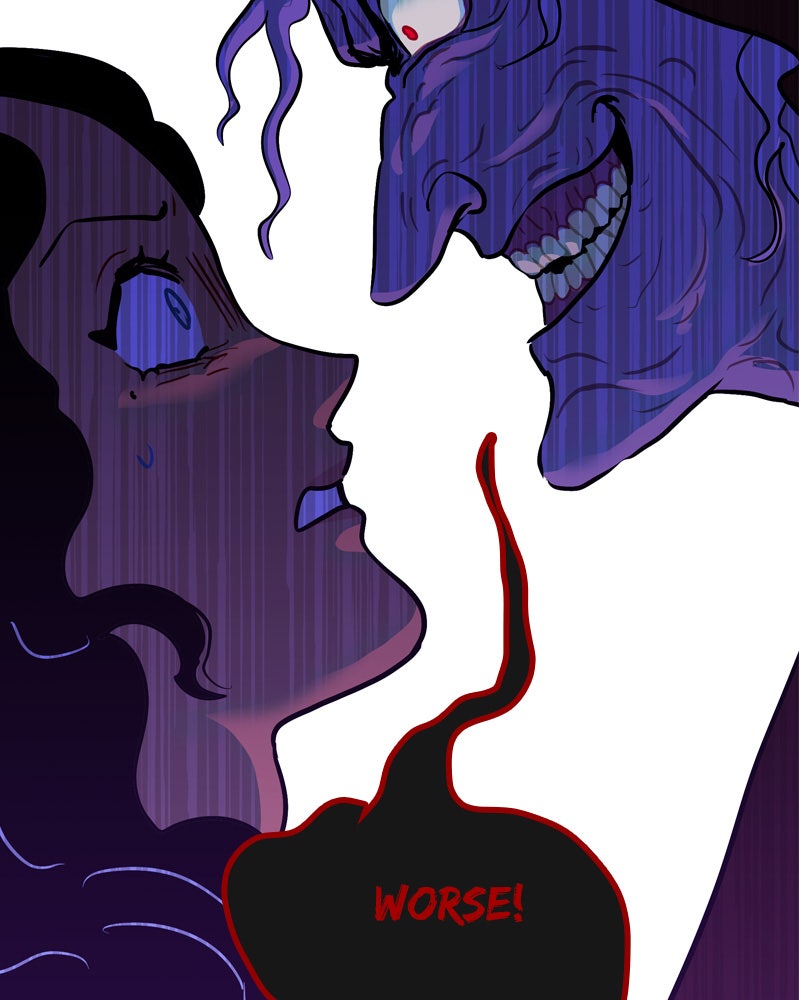 Snow and Briar Episode 66 (Season 1 Finale: Part Two) page 43 - 