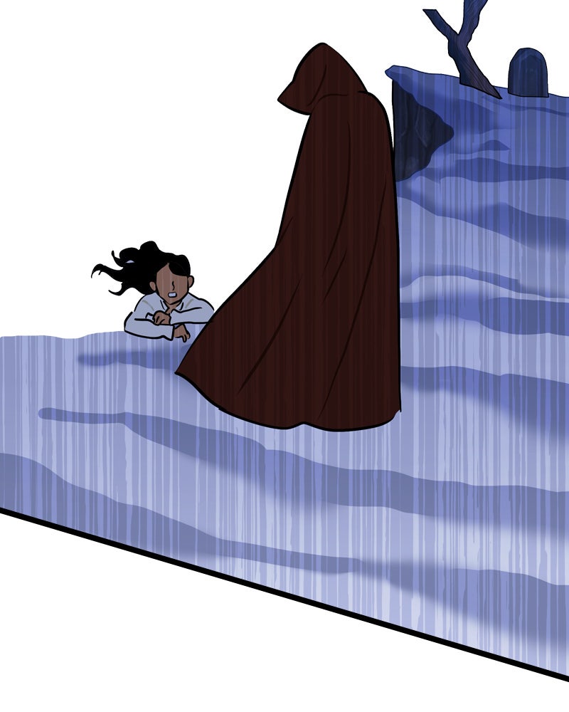 Snow and Briar Episode 66 (Season 1 Finale: Part Two) page 50 - 